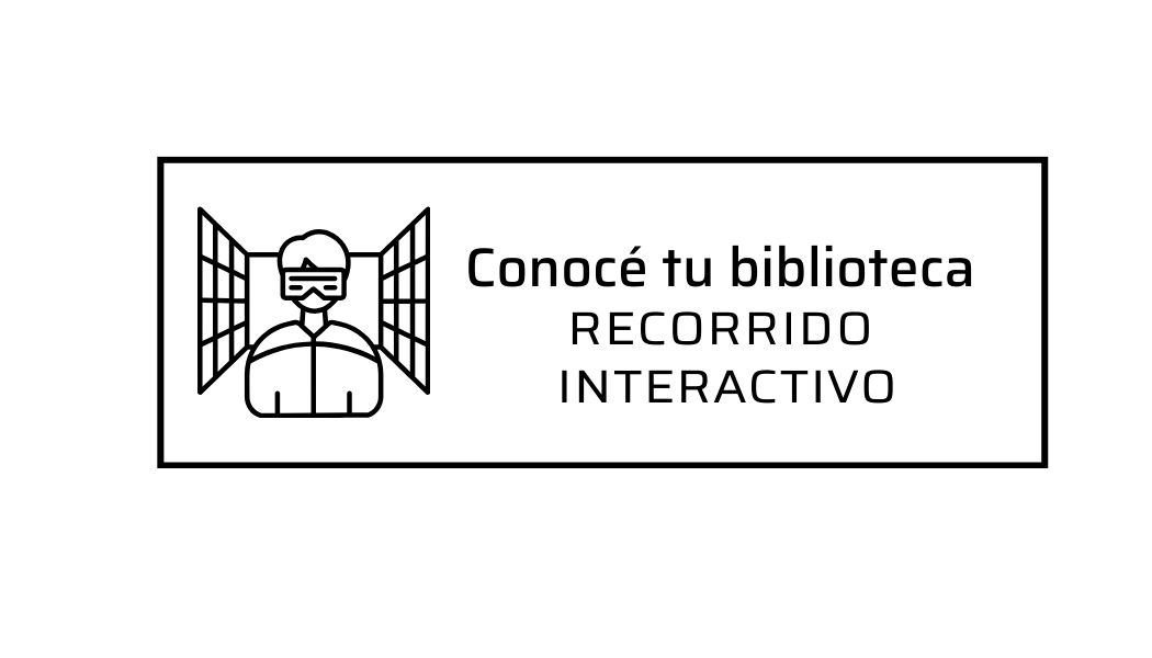 Conocé tu biblioteca