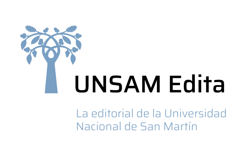 UNSAM Edita